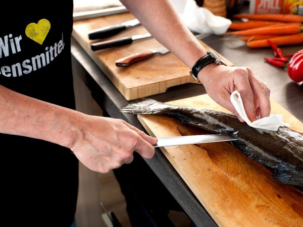 EDEKA Susanne Krüger e.K. in Binz OT Prora - Arbeit & Jobs