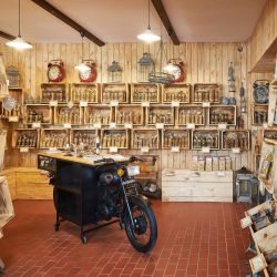 EDEKA Susanne Krüger e.K. in Binz OT Prora - Alte Pommerkate Laden