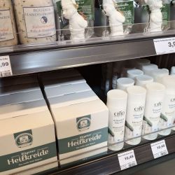 EDEKA Susanne Krüger e.K. in Binz OT Prora - Rügener Heilkreide Produkte