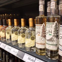 EDEKA Susanne Krüger e.K. in Binz OT Prora - Vinum Produkte