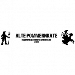 EDEKA Susanne Krüger e.K. in Binz OT Prora - Alte Pommerkate Logo