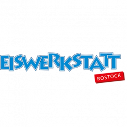 EDEKA Susanne Krüger e.K. in Binz OT Prora - Eiswerkstatt Logo