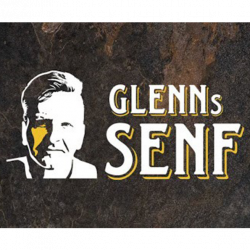 EDEKA Susanne Krüger e.K. in Binz OT Prora - Glenns Senf Logo