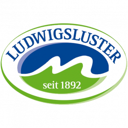 EDEKA Susanne Krüger e.K. in Binz OT Prora - Ludwigsluster Logo