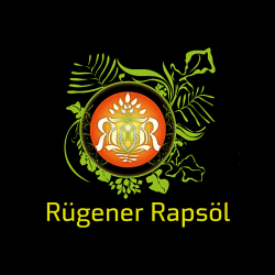 EDEKA Susanne Krüger e.K. in Binz OT Prora - Rügener Rapsöl Logo
