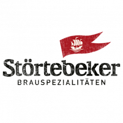 EDEKA Susanne Krüger e.K. in Binz OT Prora - Störtebeker Logo