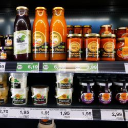 EDEKA Susanne Krüger e.K. in Binz OT Prora - Rügener Inselfrische Produkte