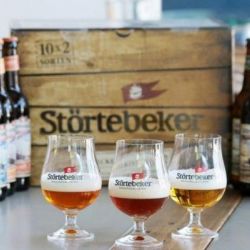 EDEKA Susanne Krüger e.K. in Binz OT Prora - Störtebeker Produkte